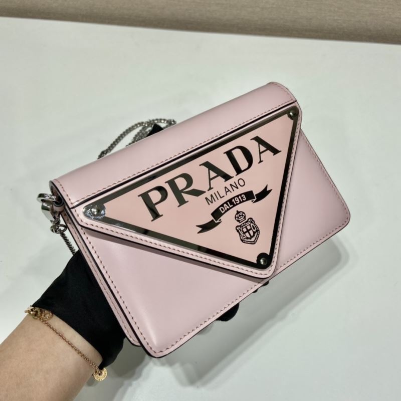 Pra*a satchel bags